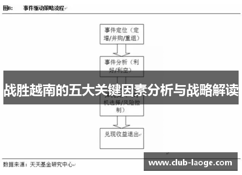 战胜越南的五大关键因素分析与战略解读